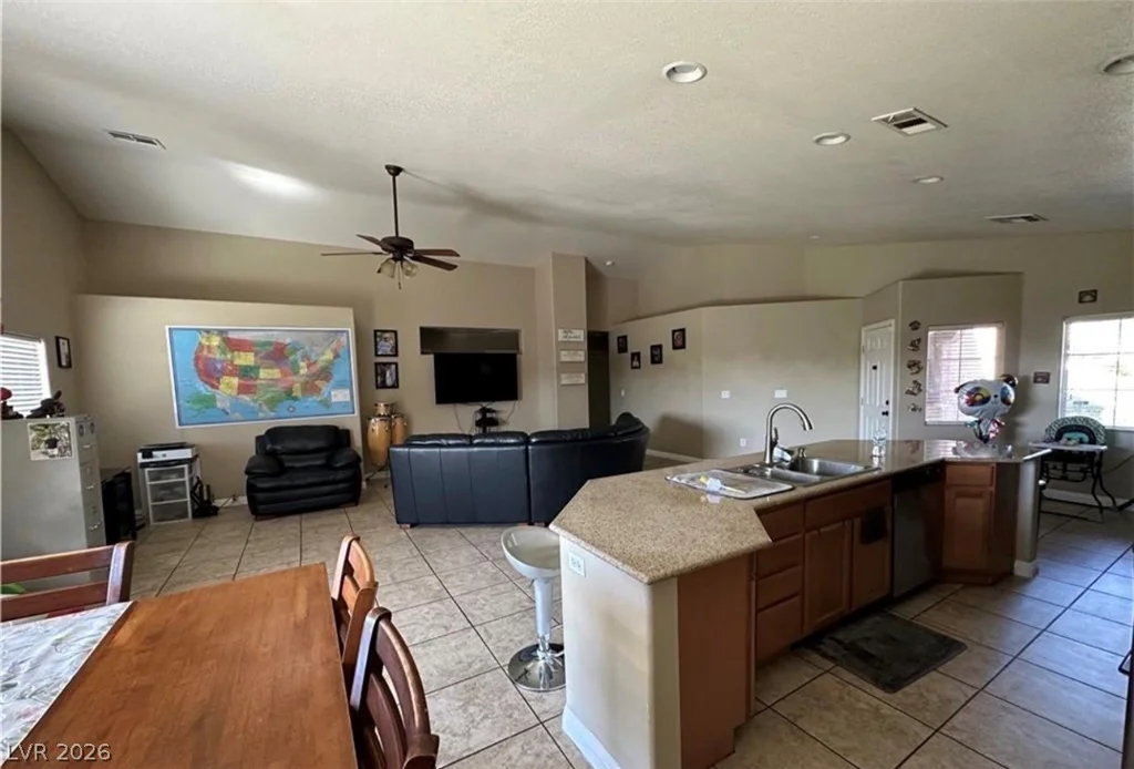 313 Purple Passion, North Las Vegas, NV 89032