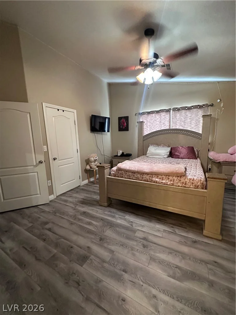 313 Purple Passion, North Las Vegas, NV 89032