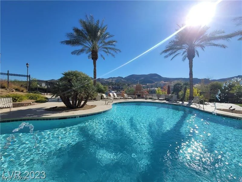 29 Montelago, Henderson, NV 89011