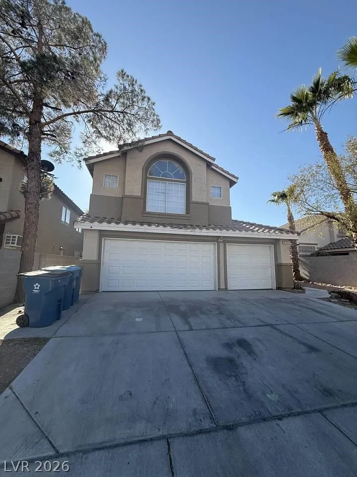 5115 Blossom, Las Vegas, NV 89142