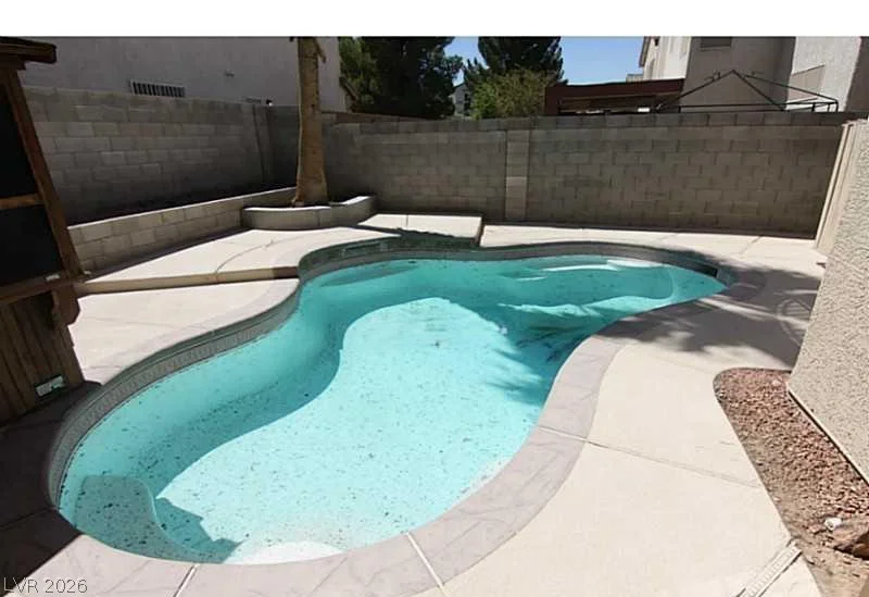 5115 Blossom, Las Vegas, NV 89142