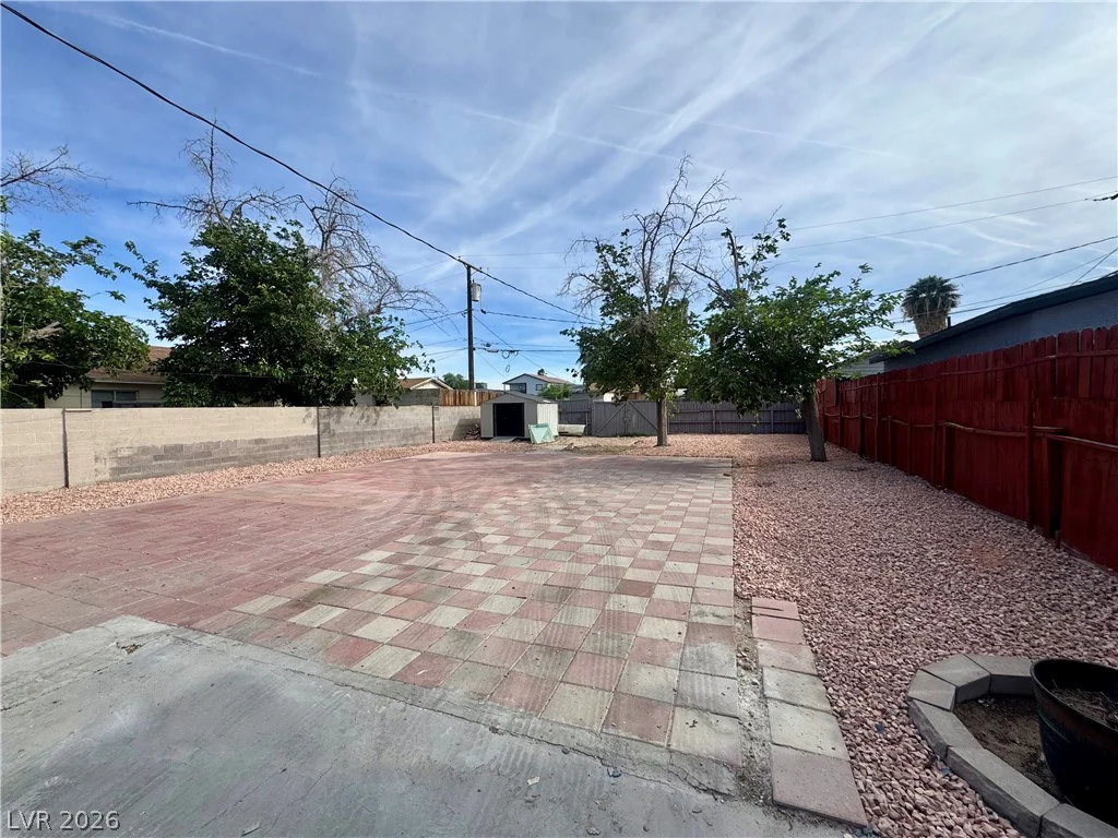 2106 Stewart, Las Vegas, NV 89101