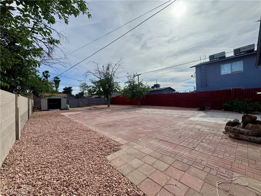2106 Stewart, Las Vegas, NV 89101