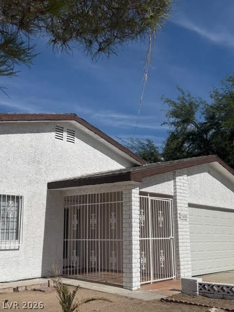 3480 Hacienda, Las Vegas, NV 89120