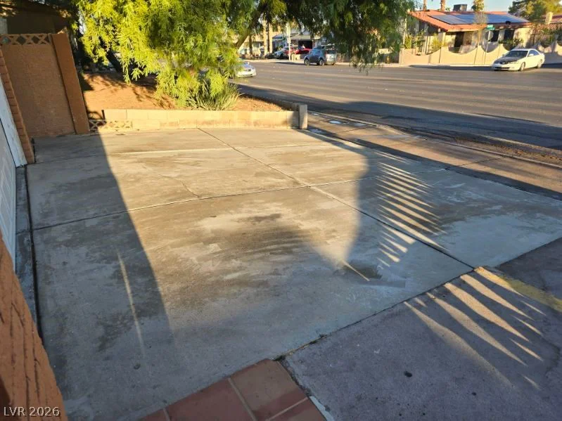 3480 Hacienda, Las Vegas, NV 89120