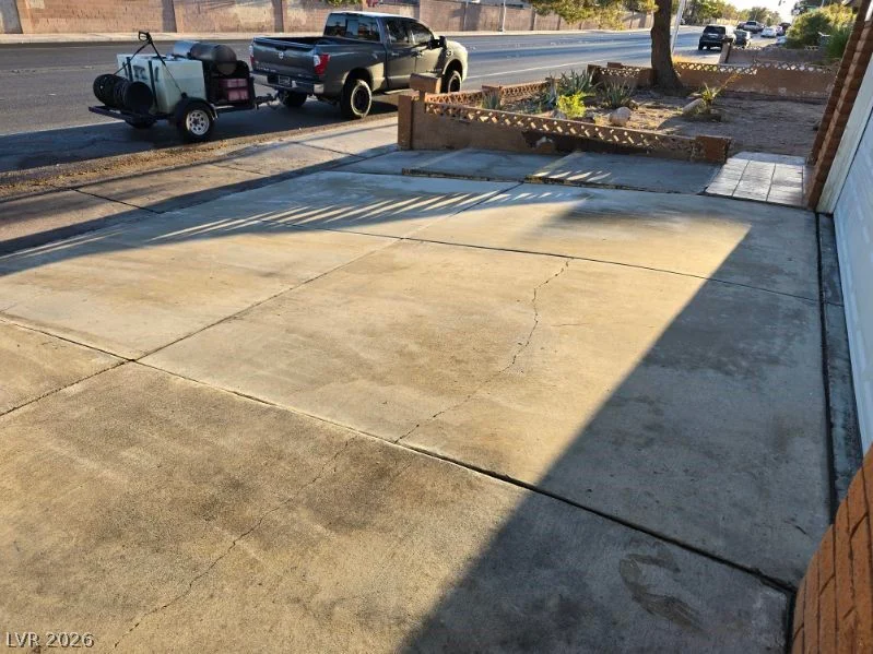 3480 Hacienda, Las Vegas, NV 89120