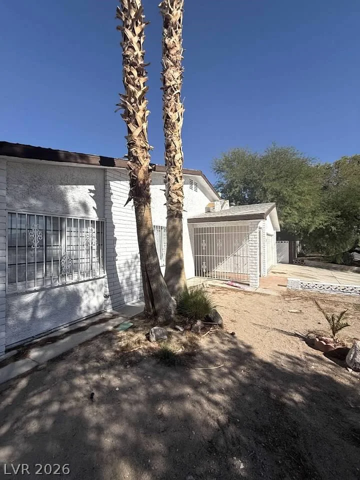 3480 Hacienda, Las Vegas, NV 89120
