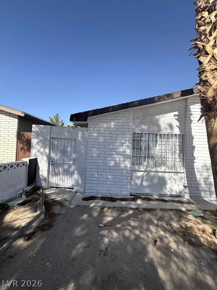 3480 Hacienda, Las Vegas, NV 89120
