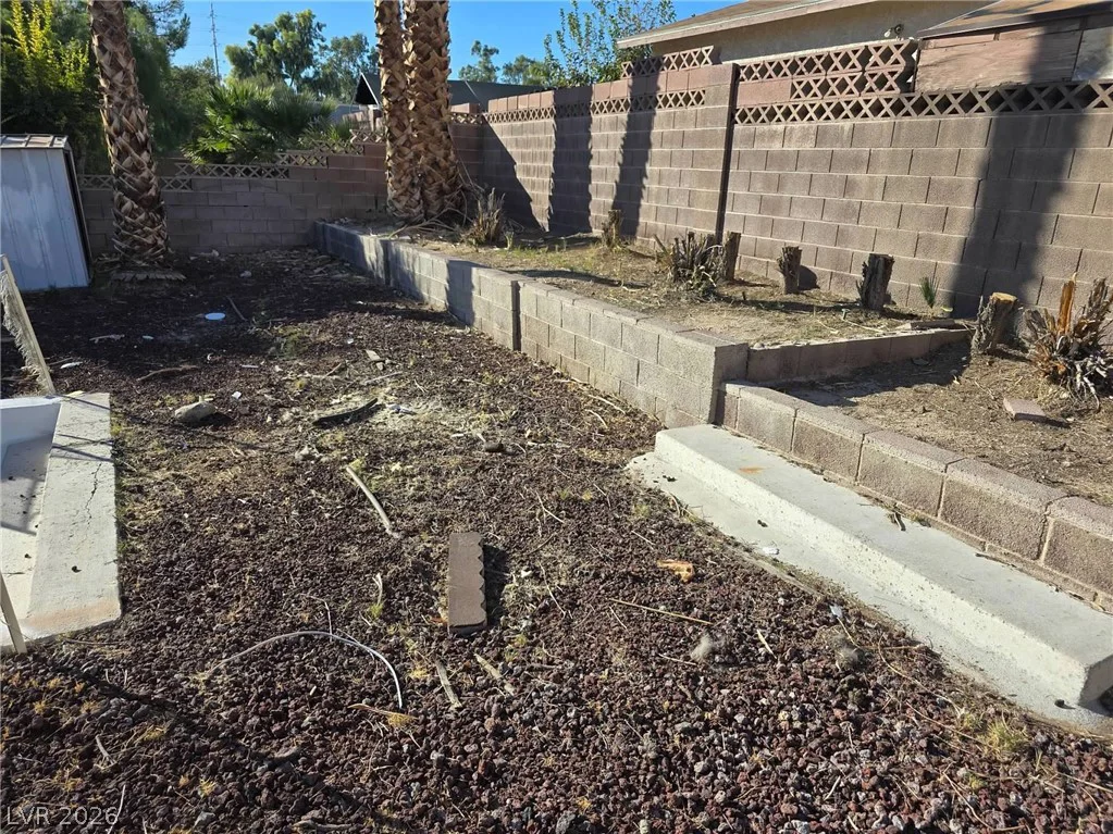 3480 Hacienda, Las Vegas, NV 89120