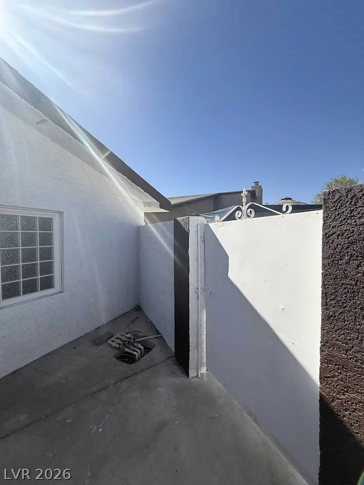 3480 Hacienda, Las Vegas, NV 89120