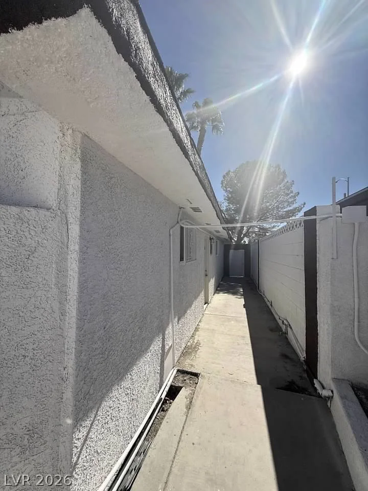 3480 Hacienda, Las Vegas, NV 89120