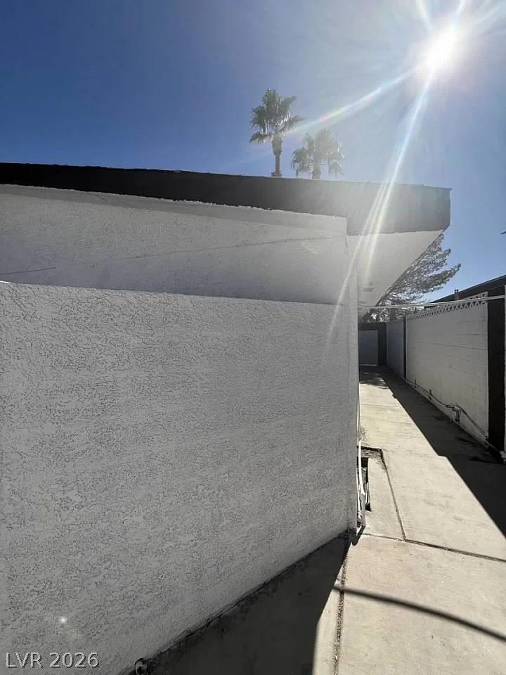 3480 Hacienda, Las Vegas, NV 89120