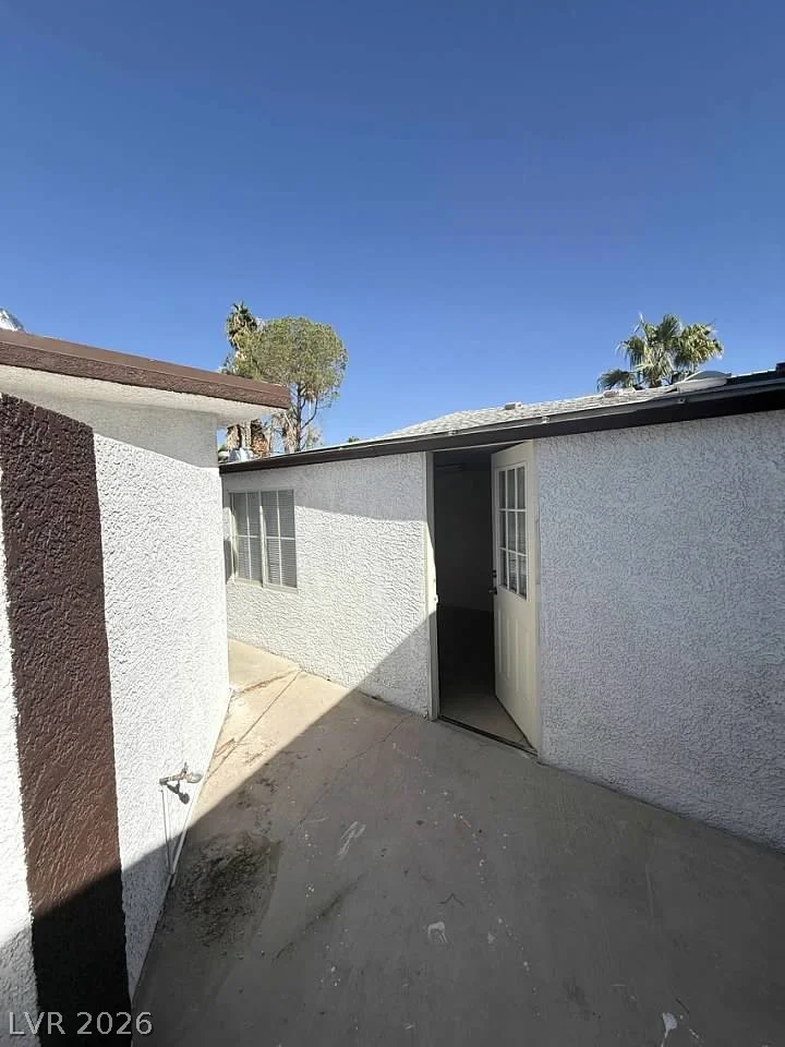 3480 Hacienda, Las Vegas, NV 89120