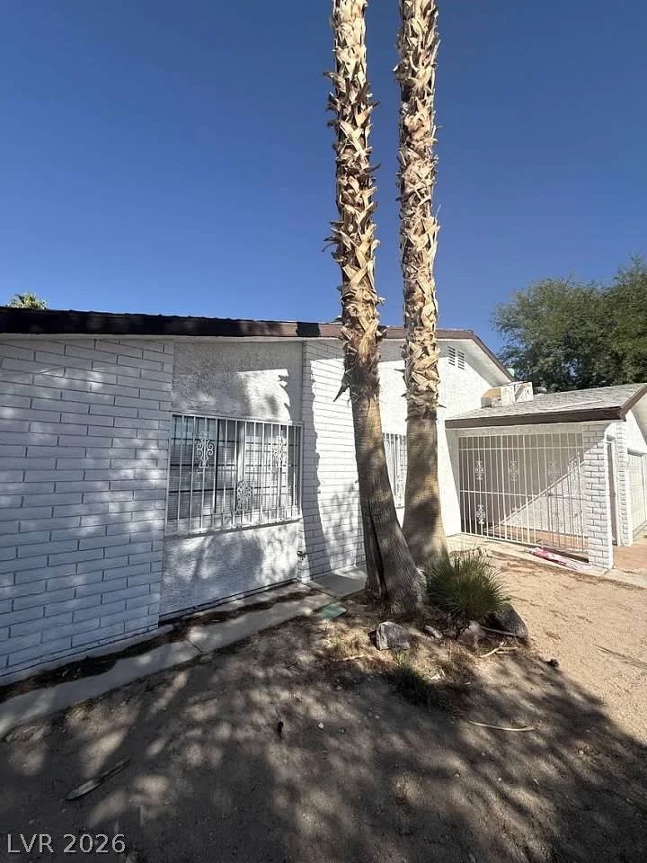 3480 Hacienda, Las Vegas, NV 89120