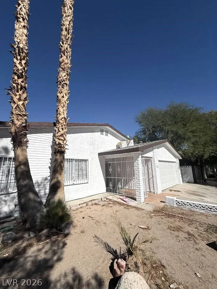 3480 Hacienda, Las Vegas, NV 89120