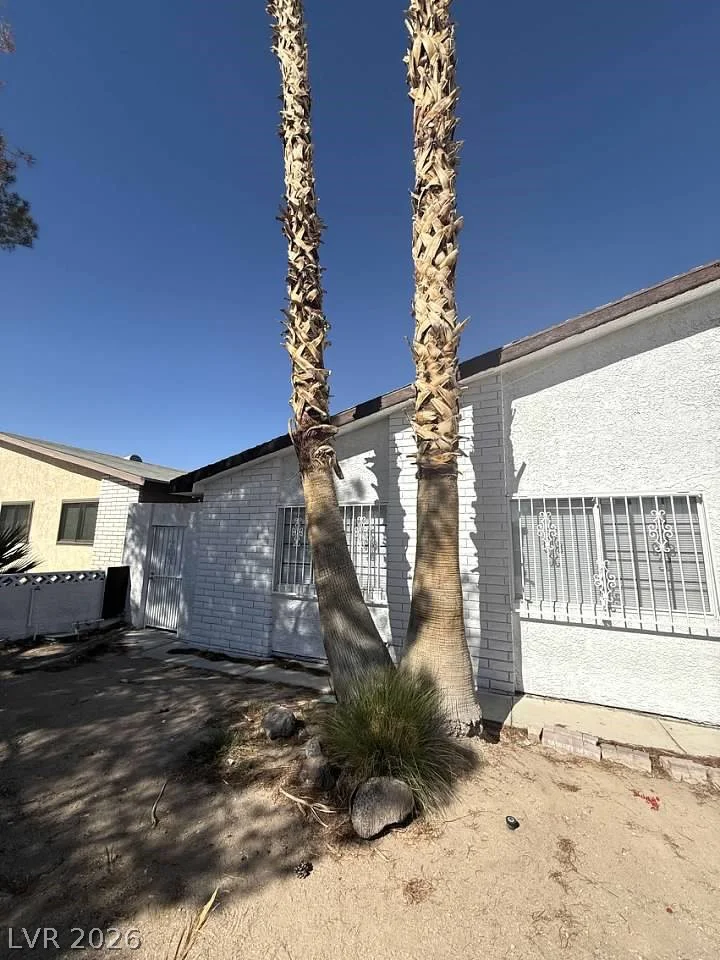 3480 Hacienda, Las Vegas, NV 89120