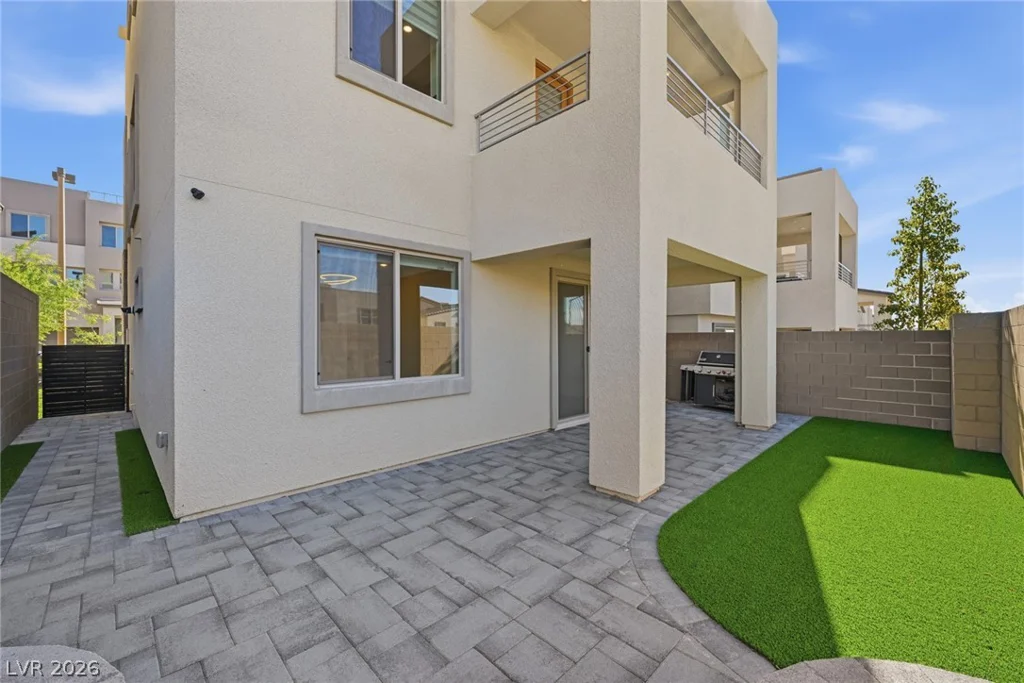 11635 Gentle Birdsong, Las Vegas, NV 89138