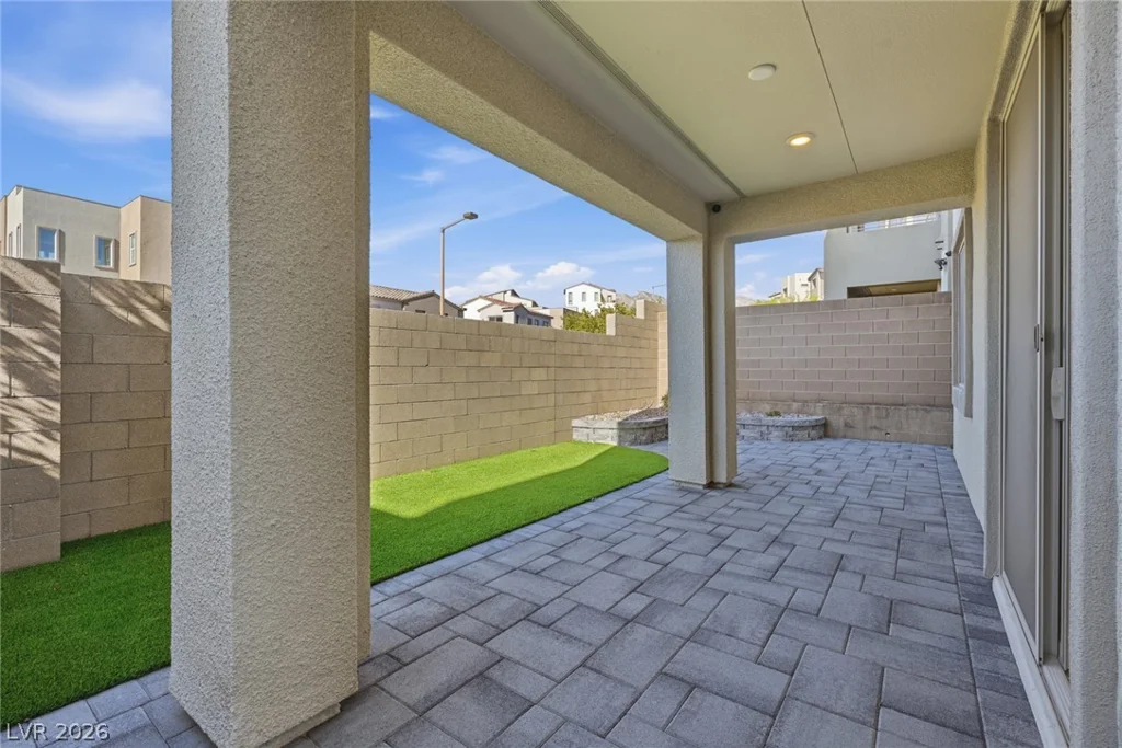 11635 Gentle Birdsong, Las Vegas, NV 89138