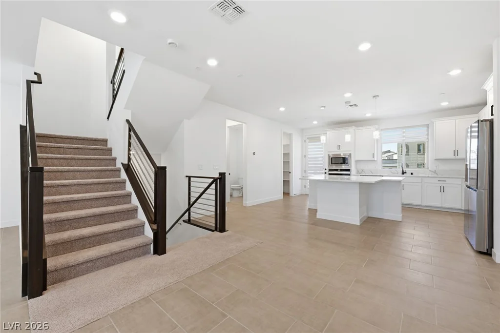 11635 Gentle Birdsong, Las Vegas, NV 89138