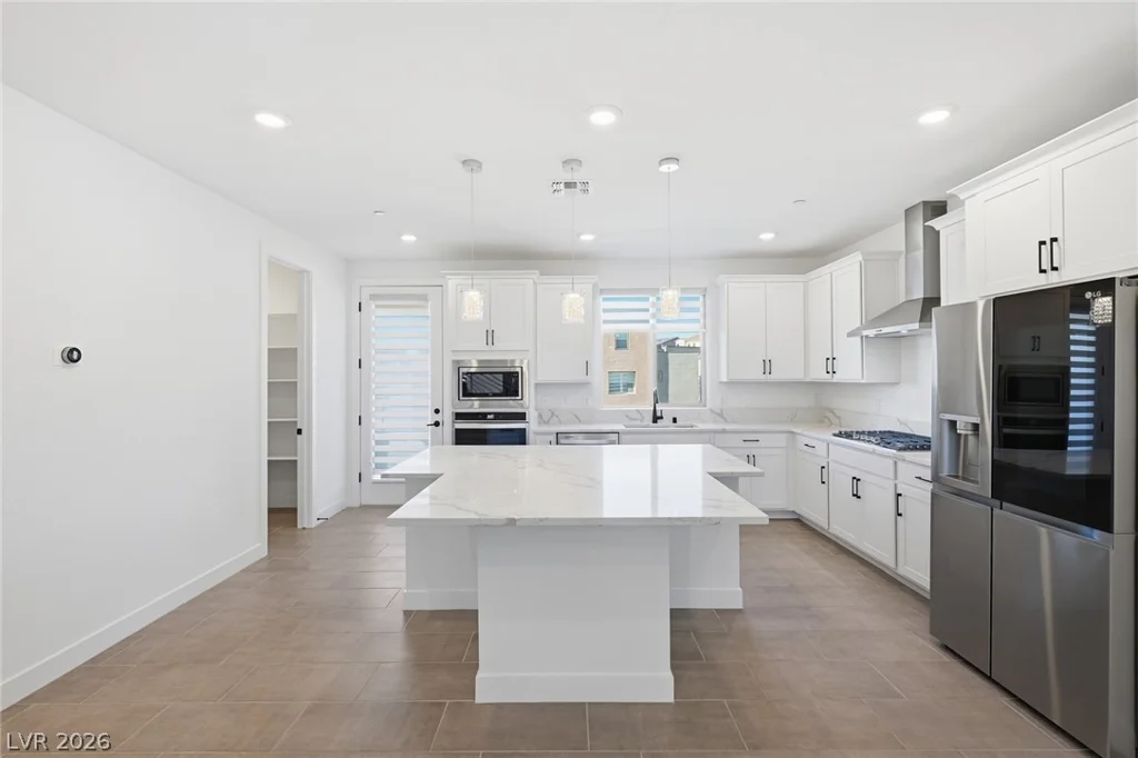 11635 Gentle Birdsong, Las Vegas, NV 89138