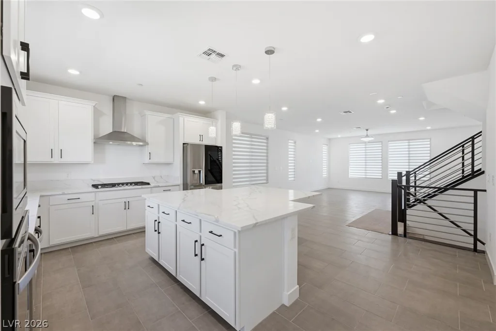 11635 Gentle Birdsong, Las Vegas, NV 89138