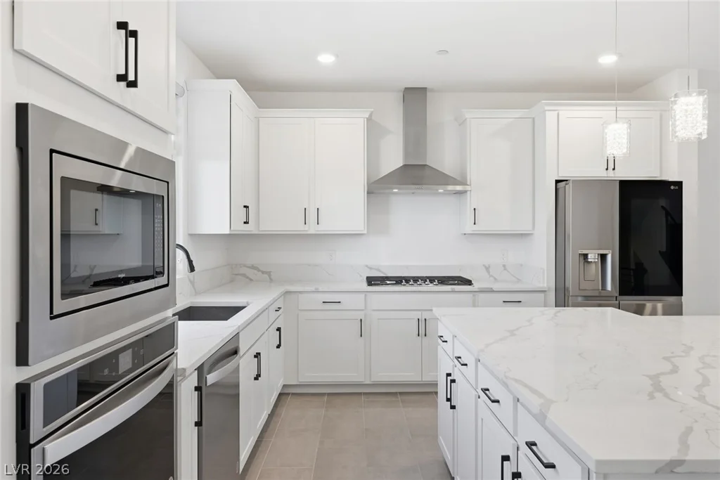 11635 Gentle Birdsong, Las Vegas, NV 89138