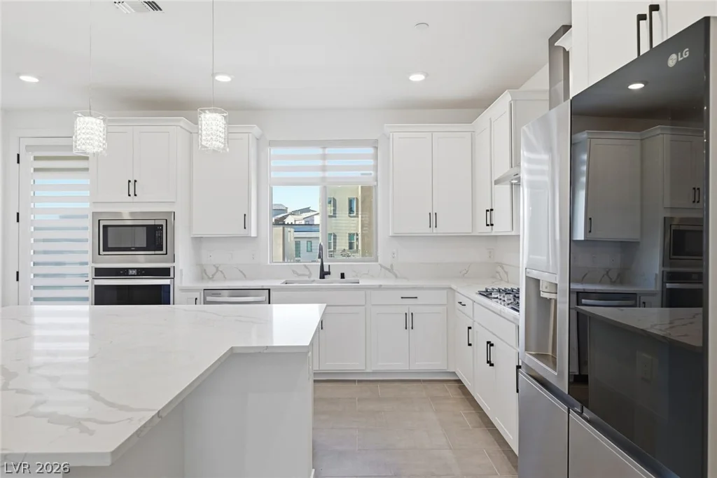 11635 Gentle Birdsong, Las Vegas, NV 89138