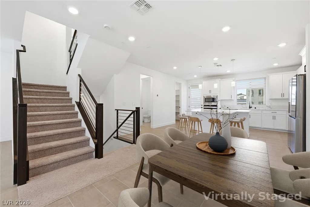 11635 Gentle Birdsong, Las Vegas, NV 89138