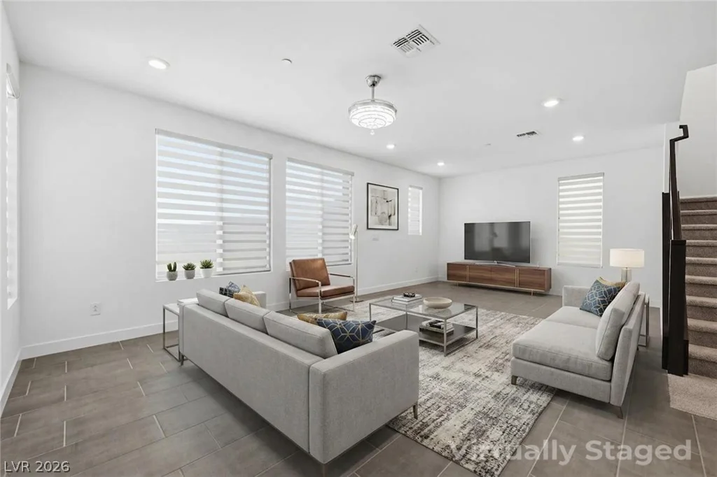 11635 Gentle Birdsong, Las Vegas, NV 89138