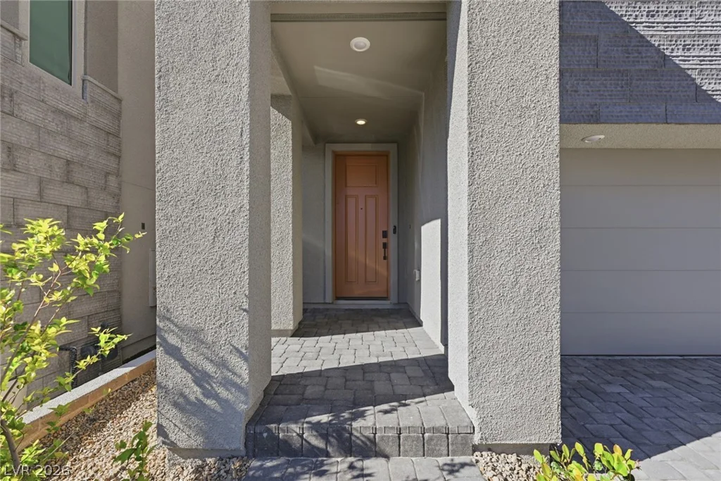 11635 Gentle Birdsong, Las Vegas, NV 89138