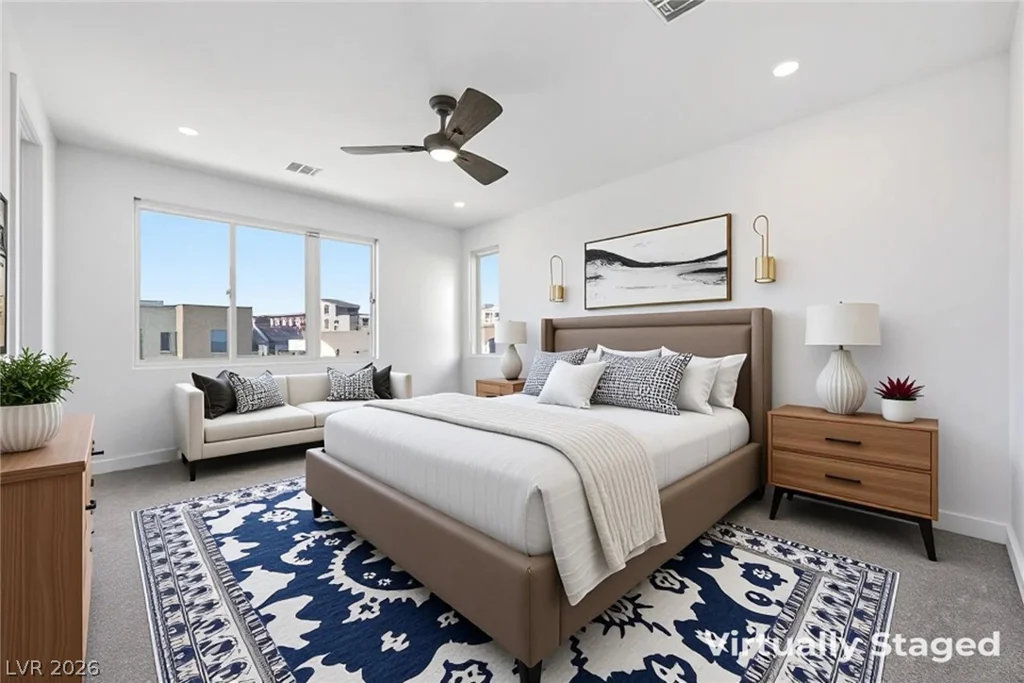 11635 Gentle Birdsong, Las Vegas, NV 89138