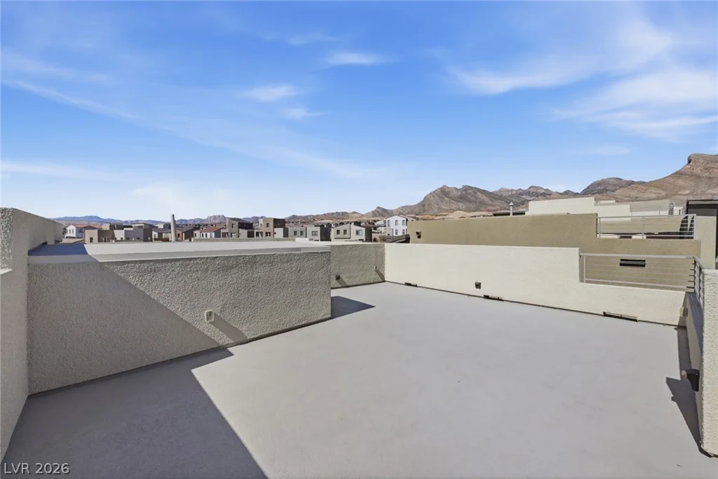 11635 Gentle Birdsong, Las Vegas, NV 89138