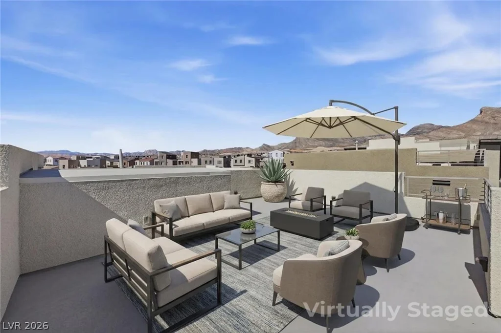 11635 Gentle Birdsong, Las Vegas, NV 89138