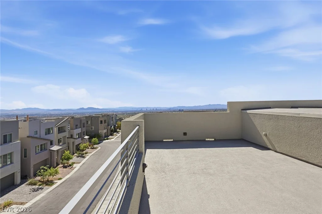 11635 Gentle Birdsong, Las Vegas, NV 89138