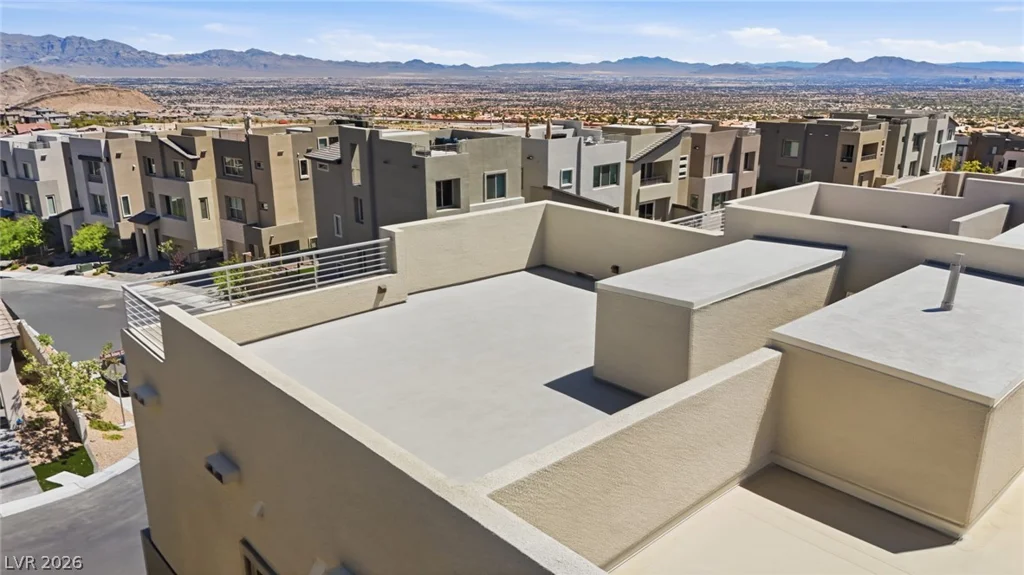 11635 Gentle Birdsong, Las Vegas, NV 89138