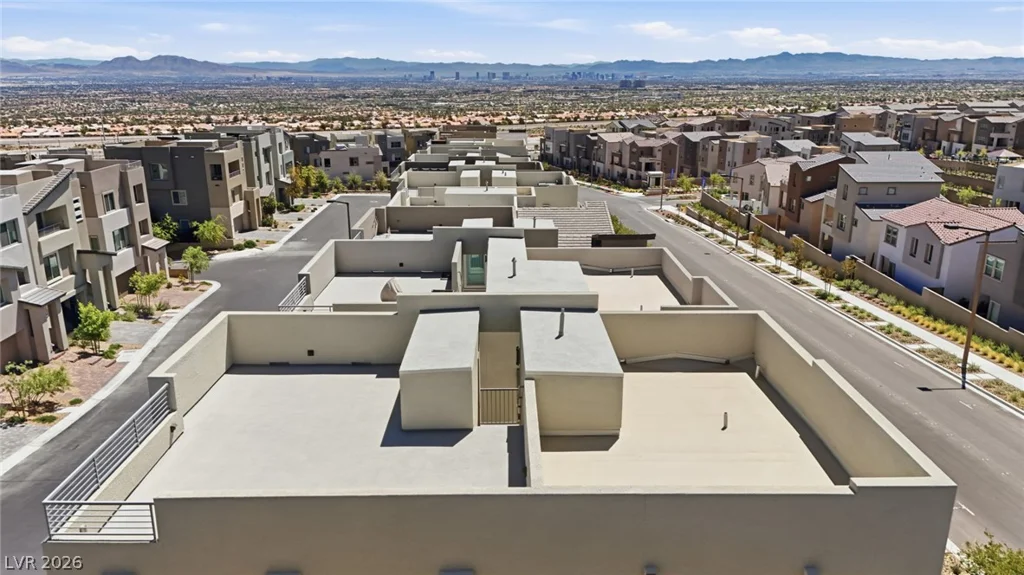 11635 Gentle Birdsong, Las Vegas, NV 89138