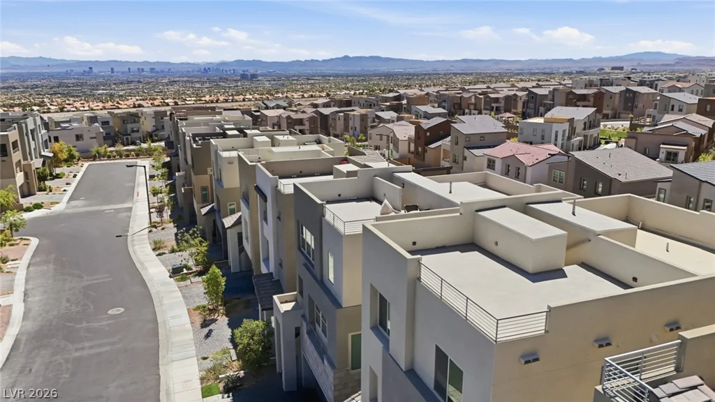 11635 Gentle Birdsong, Las Vegas, NV 89138