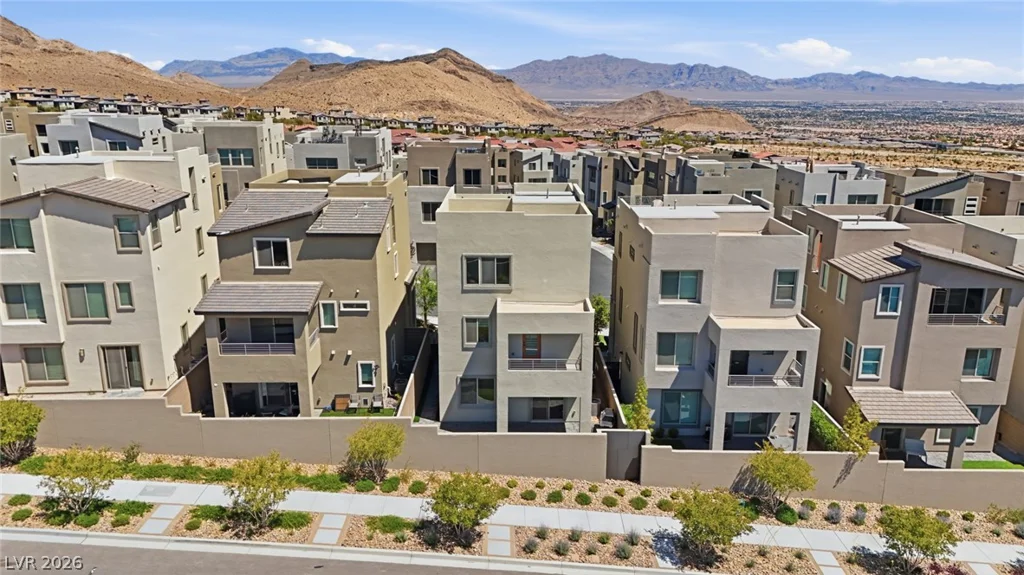 11635 Gentle Birdsong, Las Vegas, NV 89138