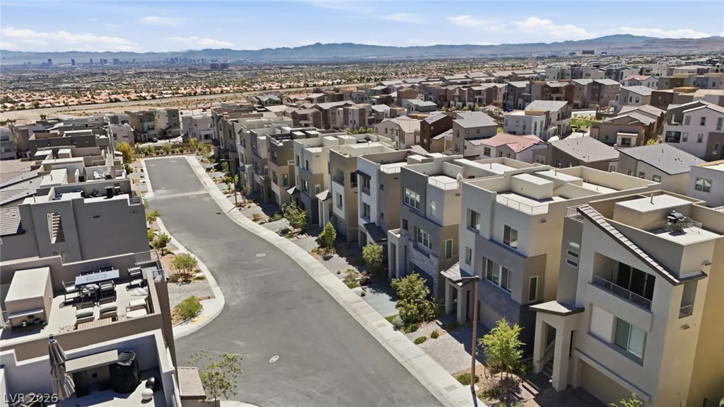 11635 Gentle Birdsong, Las Vegas, NV 89138