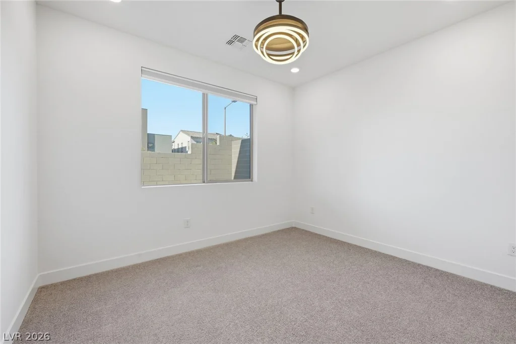 11635 Gentle Birdsong, Las Vegas, NV 89138