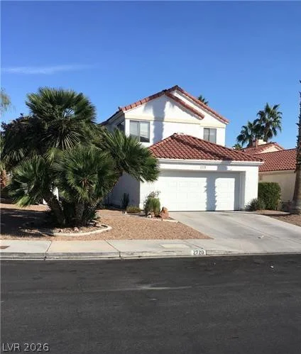 2720 Knightsbridge, Henderson, NV 89074