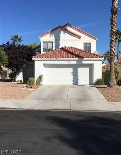 2720 Knightsbridge, Henderson, NV 89074