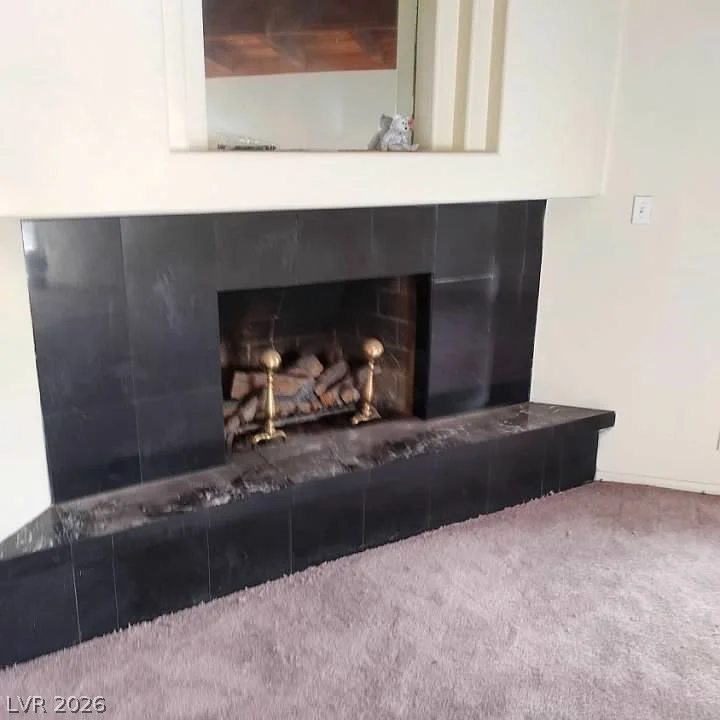 1413 Bryn Mawr, Las Vegas, NV 89102