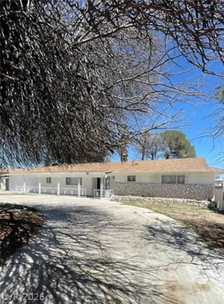 4560 Rancho Hills, Las Vegas, NV 89119