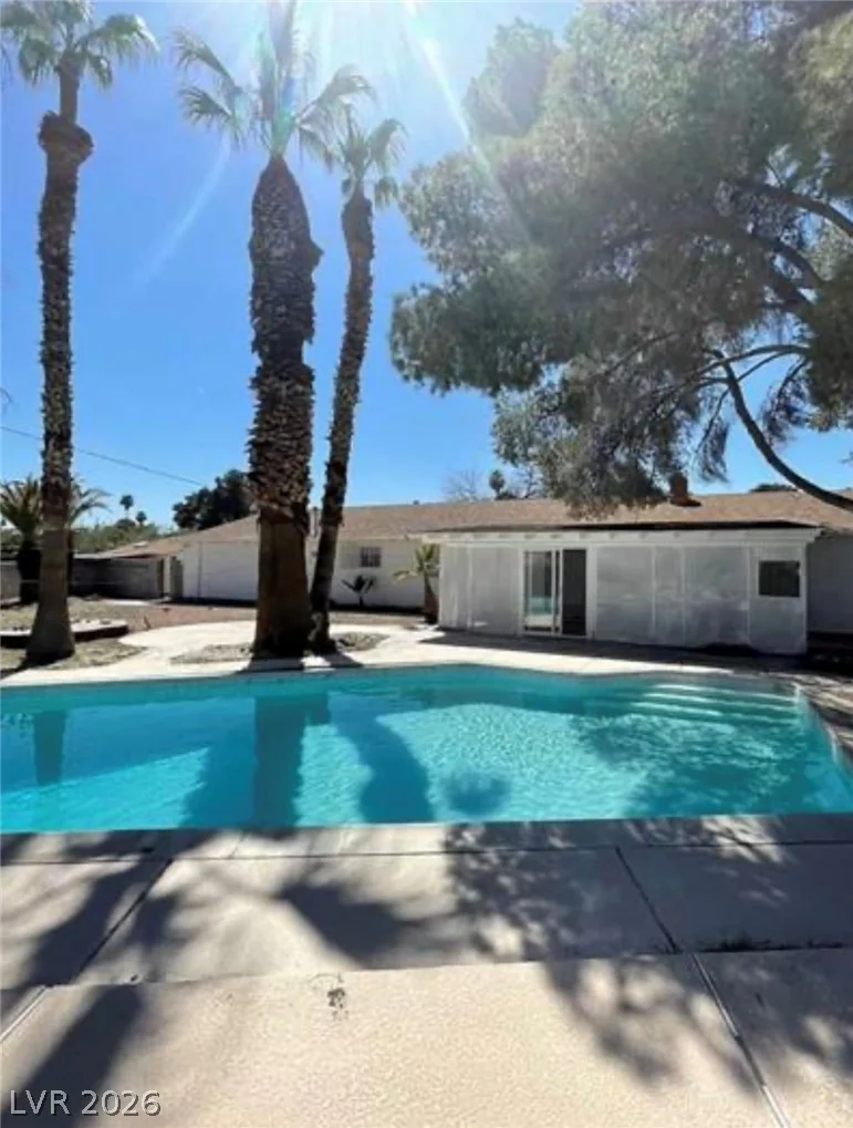 4560 Rancho Hills, Las Vegas, NV 89119