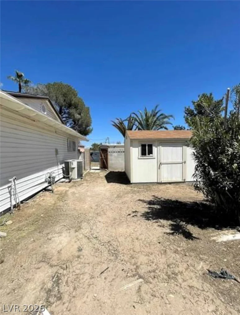 4560 Rancho Hills, Las Vegas, NV 89119