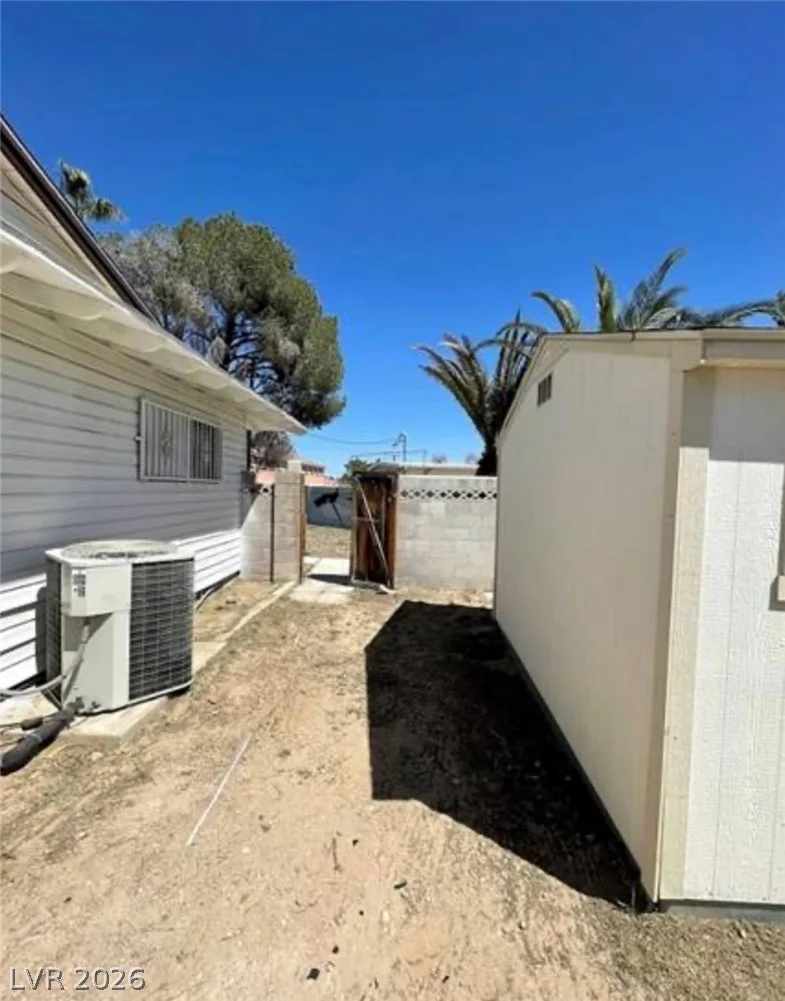 4560 Rancho Hills, Las Vegas, NV 89119