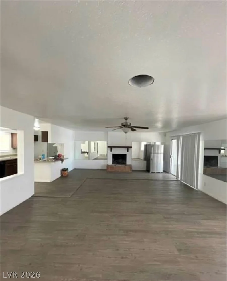 4560 Rancho Hills, Las Vegas, NV 89119