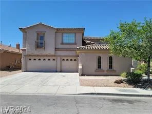 206 Valerian, Henderson, NV 89015