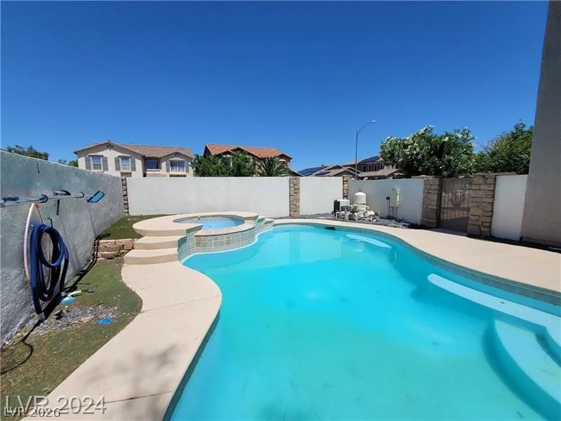 206 Valerian, Henderson, NV 89015
